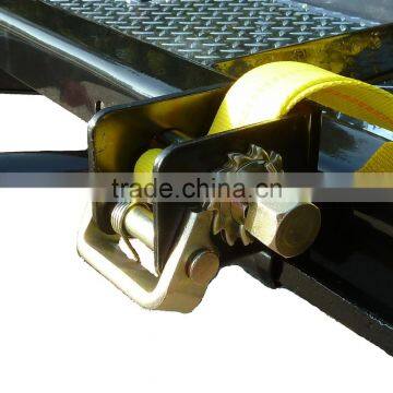 PREMIER CAR HITCH CAR TOW DOLLY TRAILER 4,900 LB FOR SALE photo-4