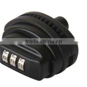 3-Digit Combination Gun Trigger Lock Rifle Handgun Shotgun Safety Pistol Adjust 450566 photo-2