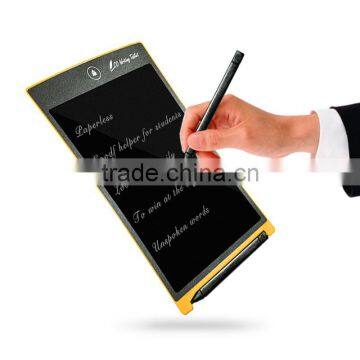 Easy Write Board LCD Writing Tablet 12..5 Inch Harmless for Kids Eyes photo-6