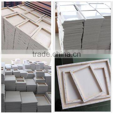 Stretched Canvas 16''x 20'' photo-2