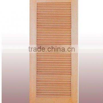 Attractive Solid Wood Door photo-4