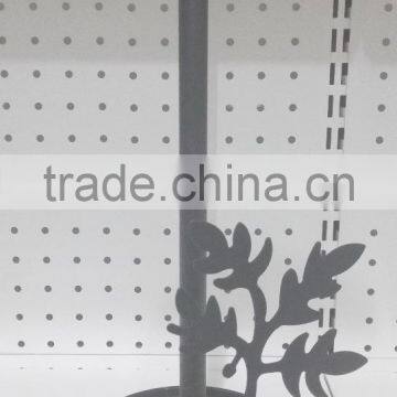 Steel Constraction Paper Towel Holder photo-6