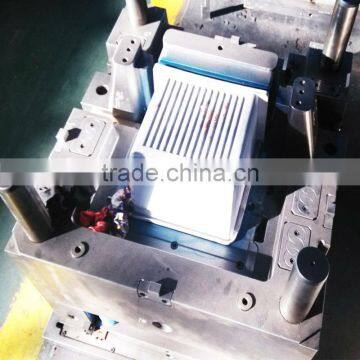 Professional Plastic Injection Mould photo-3