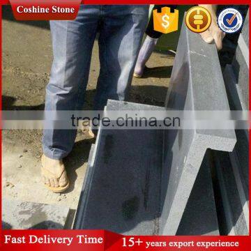 Natural Straight Edge Swimming Pool Coping Stone