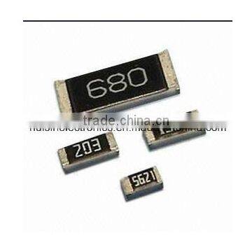 SMD Thick Film Resistor 0805 5% 1/10W 1R-10M photo-3