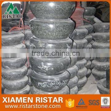 Wholesale Stone Mortar and Pestle Granite photo-5