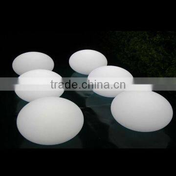 7 Colors LED Luminous Egg