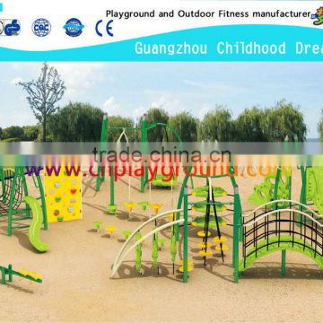 2013 Newest Children Outdoor Jungle Gym (HA-11901)