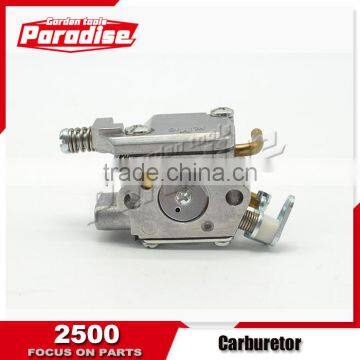2500 Good Quality Gasoline Chainsaw Carburetor photo-2