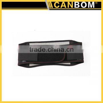 Healthy Slimming Breathable Sports Protecting Waist photo-3