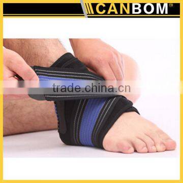 Popular Hot Sale High Quality Sports Safety Ankle Guard photo-4