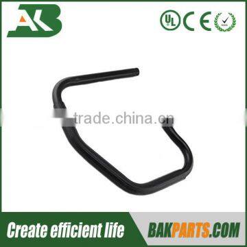 High Quality 070 Chainsaw Handlebar with hose for MS 070 090 chain saw spare parts