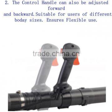 42.7cc Petrol Gasoline Air Leaf Blower photo-4