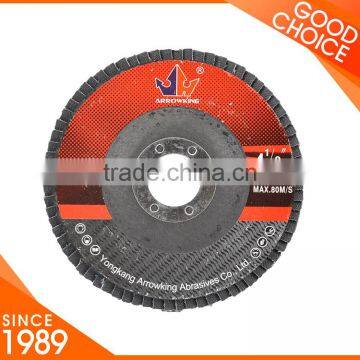 Flap Disc of Alumium Oxide photo-4
