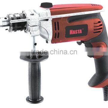 Reversible cheap electric power tools impact drill