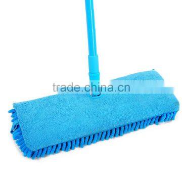 2 in 1 Multifunctional Microfiber Easy Cleaning Mop photo-4