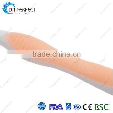 China Wholesale Toothbrush Anti-slip Handle Toothbrush Home Toothbrush photo-6