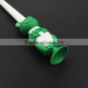 Oral Hygiene Products Mini Sponge Toothbrush With Cheapest Price photo-4