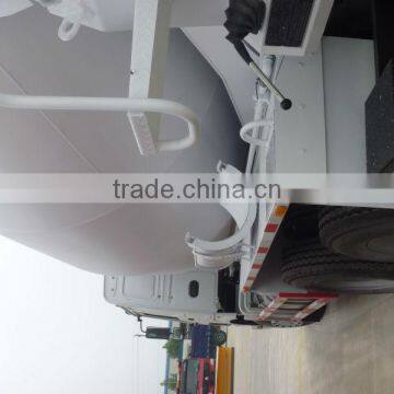Brand New SINOTRUK HOWO 6x4 Mixer Truck/Transit Mixer photo-5