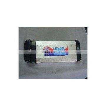 Electric Bicycle Battery