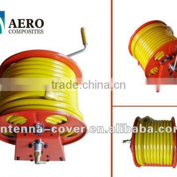 Mini hose reel