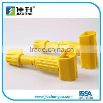 Hot US Style Plastic Wet Mop Clip Gripper