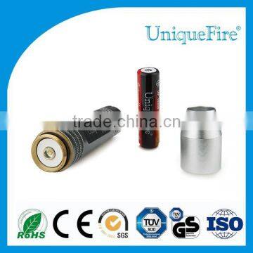 Waterproof Rechargeable Gemstone Tester LED Flashlight photo-4