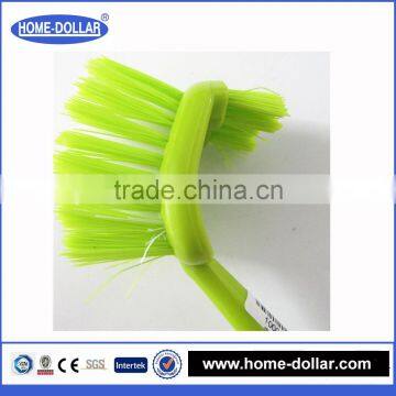 New Products Double Hockey of Indian Cleaning Tools of Plastic Brush/household Clean Brush/bathroom Brush Toilet Brush photo-6