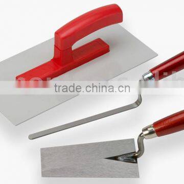 3 PCS TROWELS SET(trowel,tool set,build tool)