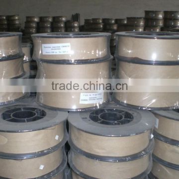 China supplier EN G3Si1 0.8mm weld ER70S-6 WIRE