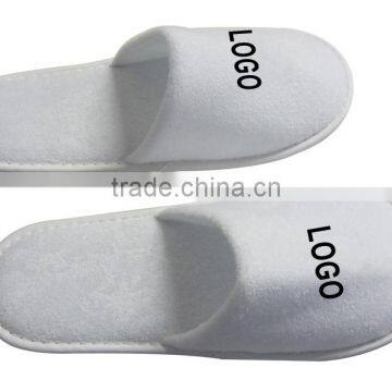 Terry Disposable Slippers with EVA Soles LS Eplus