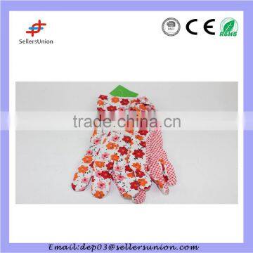 Printing Garden Glove photo-2