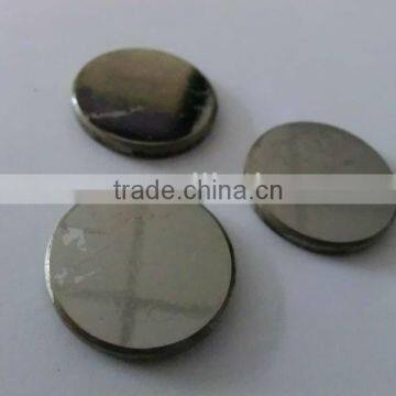 mo Laser Reflect Mirror Diamter 20mm Thickness 3mm photo-6