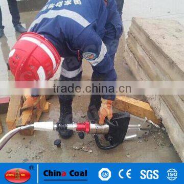 Vehicle Extrication Rescue Portable Hydraulic Combination Cut and Spread Tool photo-5