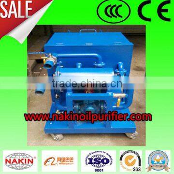 plate-press oil purifier, oil purification, oil filtration machine