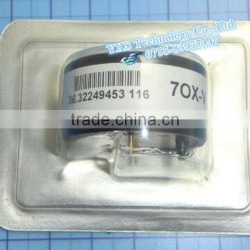 Oxygen battery 7OX-V Oxygen senso 7OX 7OXV