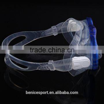 Scuba Swim Diving Maskwith Single Window