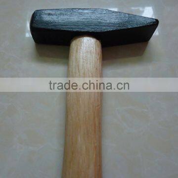 Safety Machinist's Hammer / Fitter's Hammer With Wooden Handle photo-6