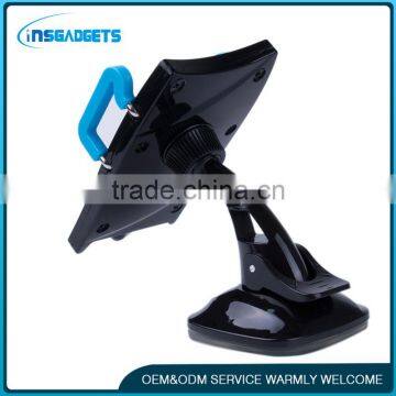 Suction Cups Car Phone Holder Mobile Phone Car Holder Windshield Mount Universal Car Holder photo-2