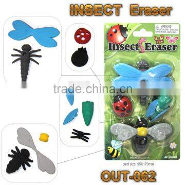 Popular Unique Christmas Eraser photo-2