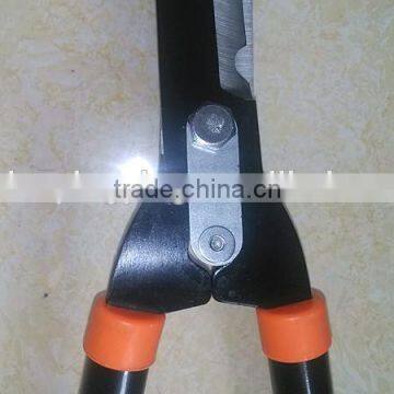 65# Mn Steel Blade Hedge Shear/garden Hand Pruning Shears photo-3