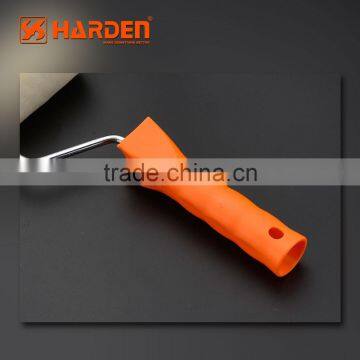 Prompt Delivery Professional Synthetic Fiber Corner Plastic Roller photo-3