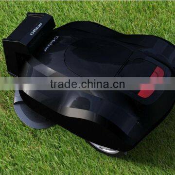 competitive price nad quality -China manufacture robot gas lawn mower with