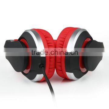 Best Selling High Quality Children's Portable Headset With Soft Earpads photo-3