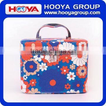 Travel Cosmetic Bag, pu Cosmetic Bag photo-2