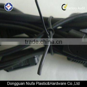 Widely Used Plastic Coated Twist Tie Wire In Dongguan China photo-6