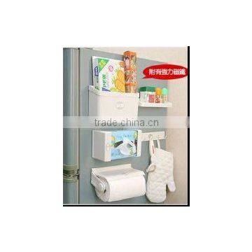 5pcs Multi-purpose refrigerator combination frame