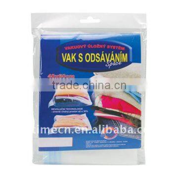 Vacuum seal storage bag,Space saver bag,storage bag,