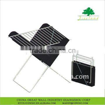 Foldable BBQ Grill