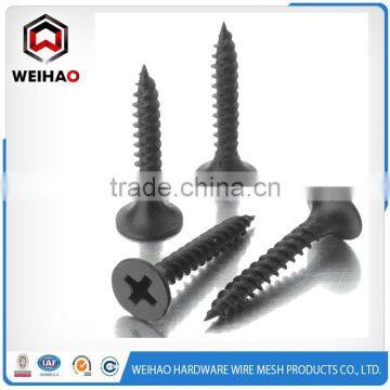 gypsum board drywall screw wallboard screws plasterboard screws